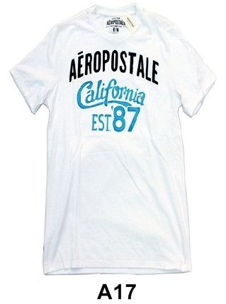 Aeropostale - Modelo A17