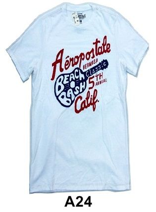 Aeropostale - Modelo A24