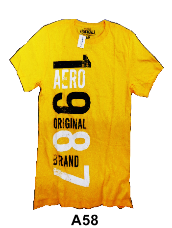 Aeropostale - Modelo A58