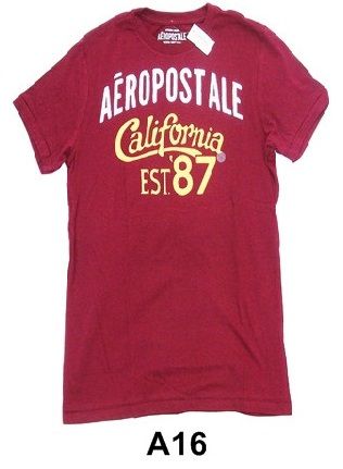Aeropostale - Modelo A16