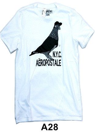 Aeropostale - Modelo A28