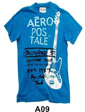 Aeropostale - Modelo A09