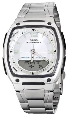 CASIO MODELO AW81D-7AV