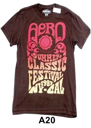 Aeropostale - Modelo A20