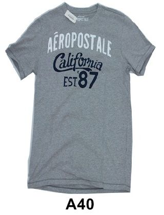 Aeropostale - Modelo A40