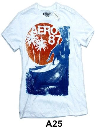 Aeropostale - Modelo A25