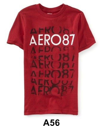 Aeropostale - Modelo A56