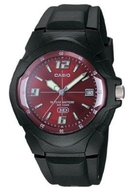 CASIO MODELO MW600F – 4AV