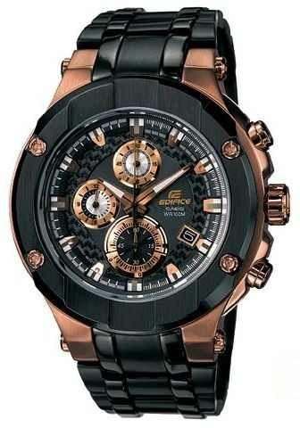 CASIO EDIFICE EFX 500 SP1