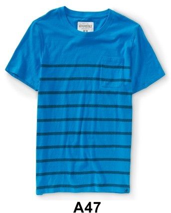 Aeropostale - Modelo A47
