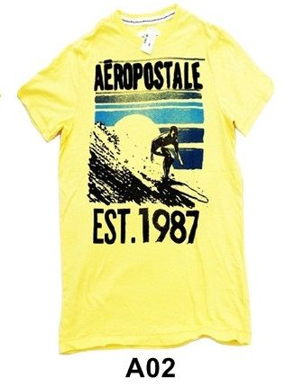 Aeropostale - Modelo A02