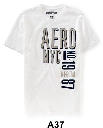 Aeropostale - Modelo A37