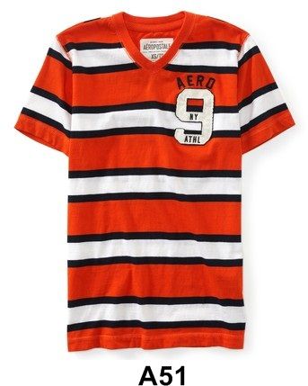 Aeropostale - Modelo A51