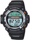 CASIO SGW-300H-1AVDR  ALTÍMETRO, TERMÔMETRO E BARÔMETRO