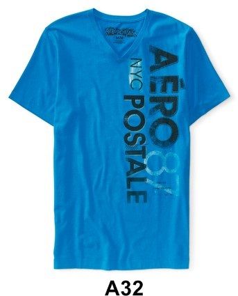 Aeropostale - Modelo A32