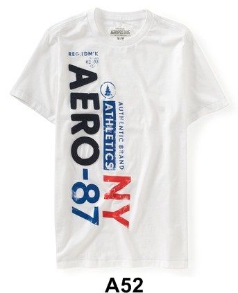 Aeropostale - Modelo A52