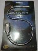 LUZ LED USB