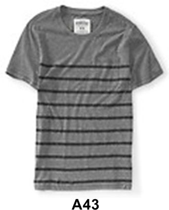 Aeropostale - Modelo A43