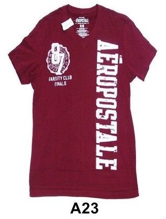 Aeropostale - Modelo A23