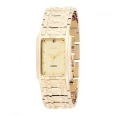 ELGIN DIAMOND DOURADO MODELO FG286nb