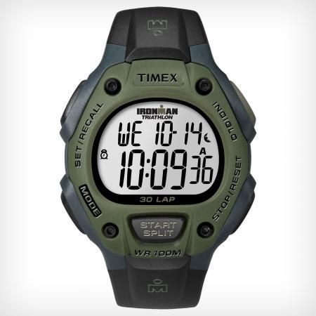 TIMEX IRONMAN 30 LAP - T5K52